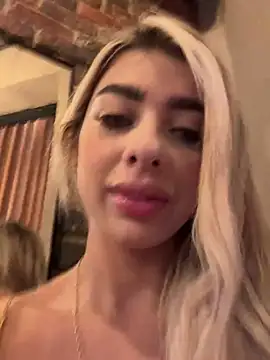 Zoevegass online show from 01-31-25, 07:51