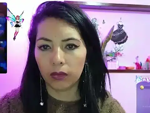 Mariana collins99 online show from 02-28-25, 12:42