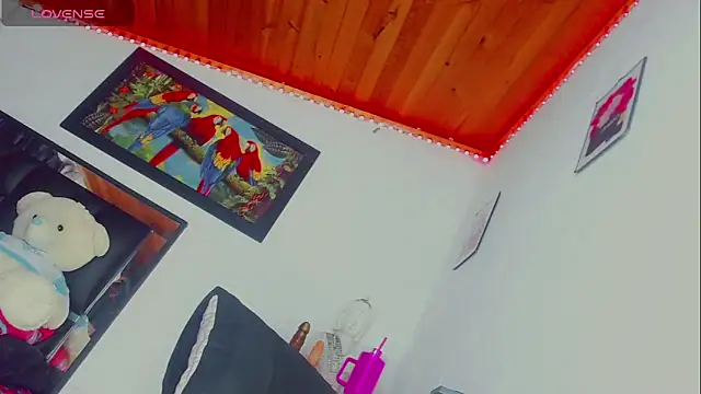 candy kendall online show from 02-22-26, 11:20