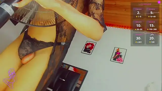 candy kendall online show from 03-01-26, 08:16