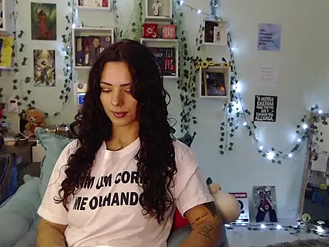 BeellyDance online show from 09-16-25, 06:20