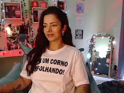 BeellyDance online show from 10-06-25, 06:05