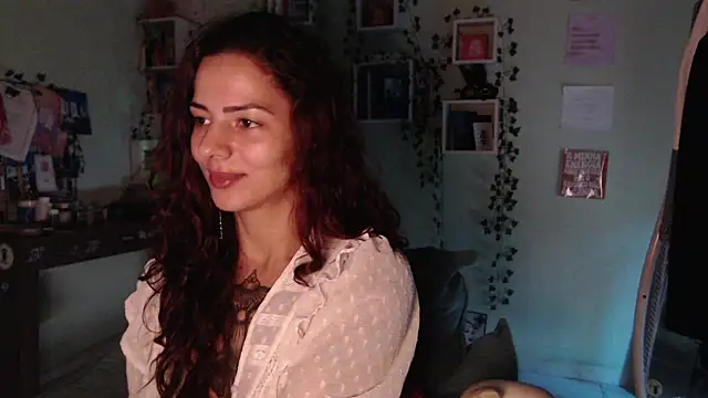 BeellyDance online show from 02-25-26, 12:59