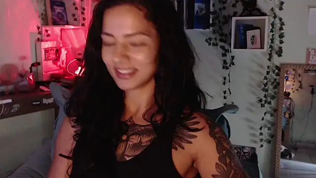 BeellyDance online show from 03-24-26, 03:28