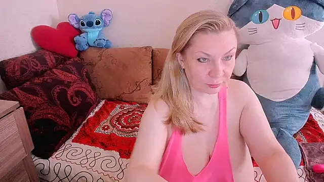 KerryBlareX online show from 04-06-26, 11:33