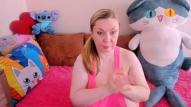 Snapshot of KerryBlareX chatting on 05-15-26, 10:22 KerryBlareX online show from 05-15-26, 10:22
