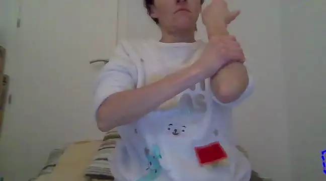 Snapshot of zorritasuperhot chatting on 01-14-25, 10:34 zorritasuperhot online show from 01-14-25, 10:34