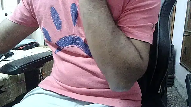 Snapshot of insanefreak69 chatting on 01-25-25, 04:24 insanefreak69 online show from 01-25-25, 04:24