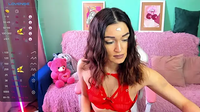 Queen baby online show from 03-21-26, 08:52