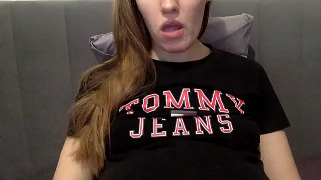 Snapshot of vanessa4you chatting on 01-29-25, 07:15 vanessa4you online show from 01-29-25, 07:15