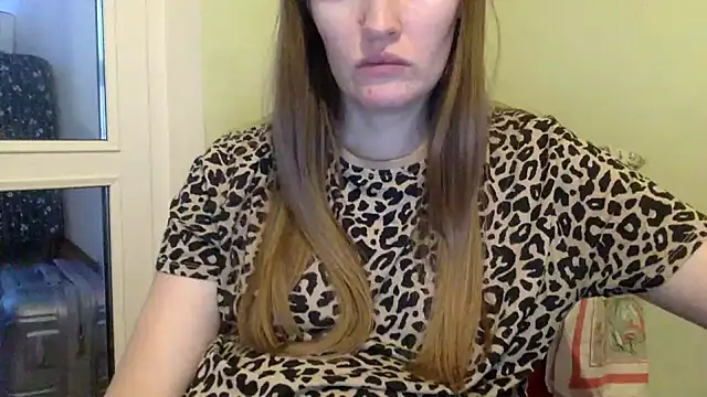 vanessa4you online show from 02-07-25, 03:55