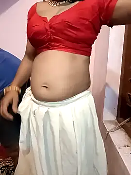 Mallu-Gayathri Arun online show from 01-31-25, 02:17