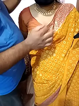 Mallu-Gayathri Arun online show from 02-01-25, 01:51