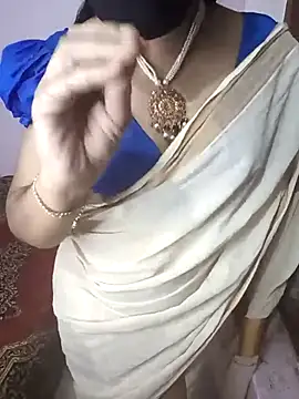 Mallu-Gayathri Arun online show from 02-19-25, 01:39