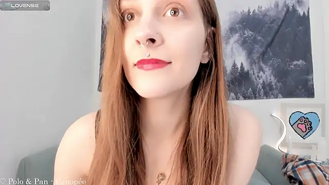 Snapshot of SolarAlice chatting on 03-13-25, 09:16 SolarAlice online show from 03-13-25, 09:16