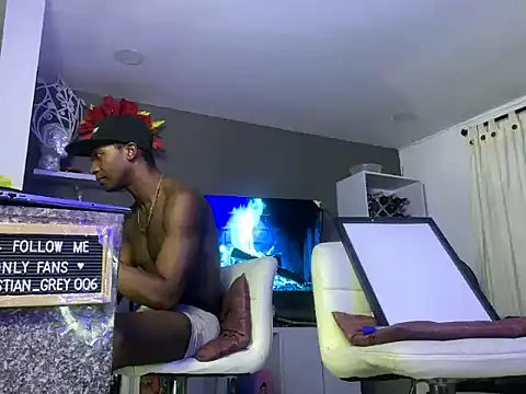 sebastiangrey06 online show from 03-18-26, 01:09