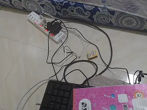 sadyann online show from 03-27-26, 04:07