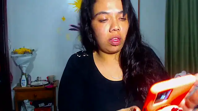 AmaraRoberts420 online show from 03-09-26, 02:48