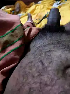 Sanjaymartin29 online show from 01-30-25, 06:54