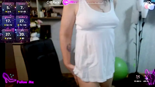 BeatriksS online show from 02-07-25, 04:03