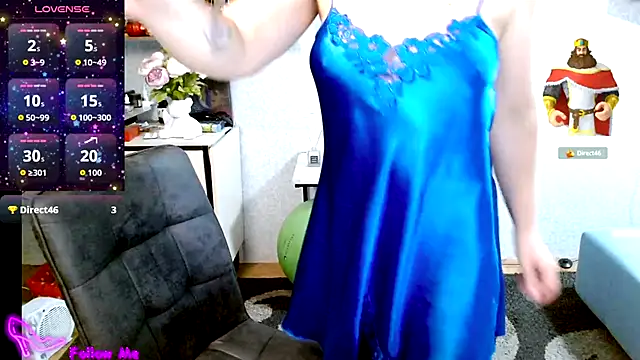 BeatriksS online show from 10-02-25, 04:58