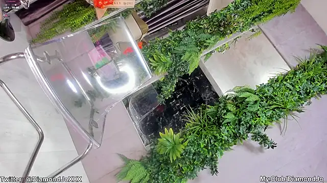 DiamondJo  online show from 12-06-24, 04:36