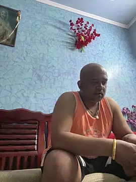 Dick 6inches online show from 03-10-26, 04:12