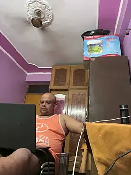 Snapshot of Dick_6inches chatting on 04-25-26, 12:52 Dick 6inches online show from 04-25-26, 12:52