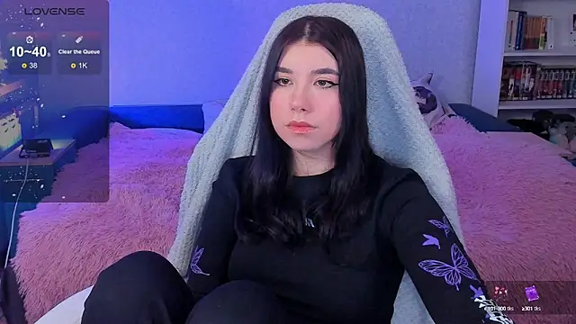 kellyharris online show from 12-05-24, 03:28