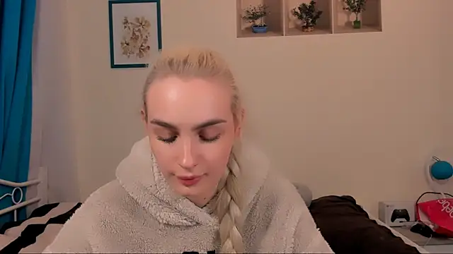OliviaKisss online show from 04-19-26, 06:21