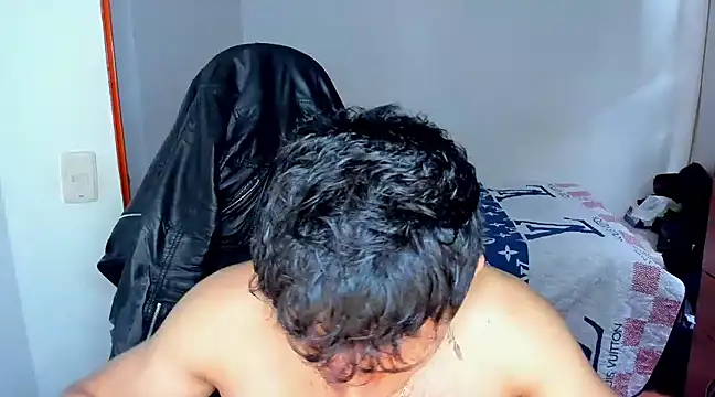 Tommy Bred online show from 02-22-25, 03:47