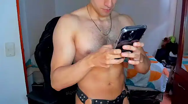 Tommy Bred online show from 03-15-25, 03:37