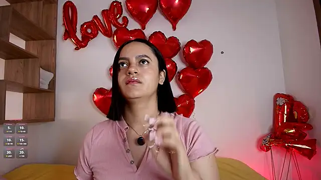 VICTORIABLACK xh online show from 09-22-25, 11:56