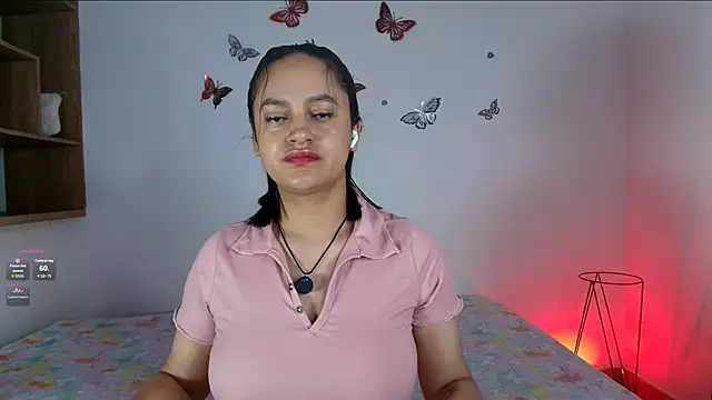 VICTORIABLACK xh online show from 11-18-25, 11:03