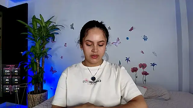 VICTORIABLACK xh online show from 03-01-26, 09:00