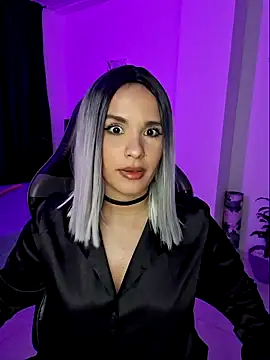 heyshaa online show from 01-26-25, 02:14