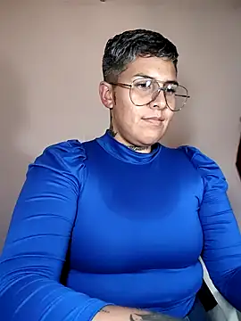 Yessi rousse online show from 01-16-26, 01:31