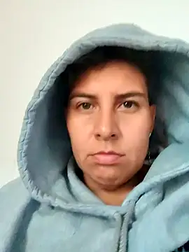 Yessi rousse online show from 04-04-26, 03:20