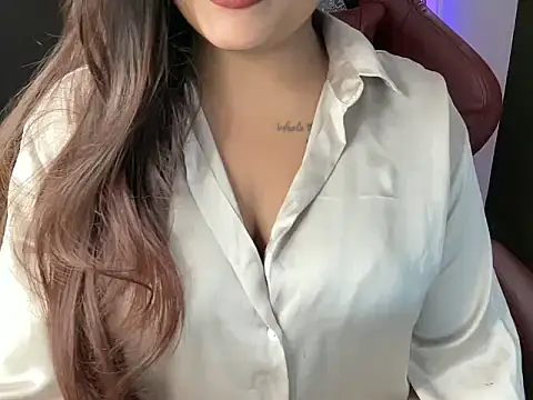 shanayaaa 1 online show from 01-11-26, 06:24