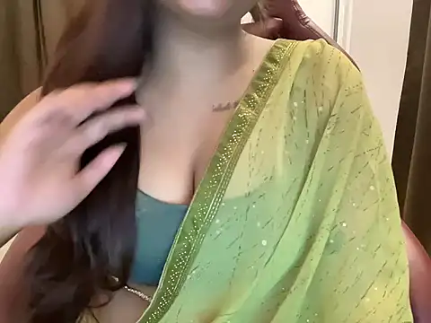 shanayaaa 1 online show from 03-16-26, 01:04