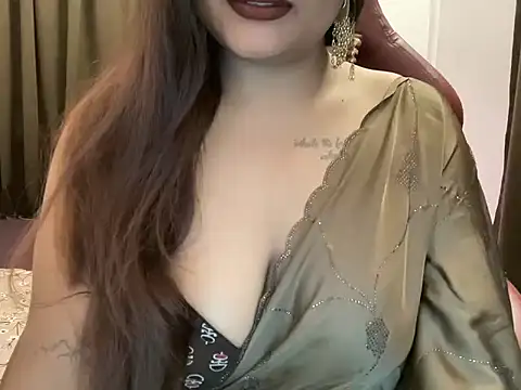 shanayaaa 1 online show from 08-07-26, 07:16