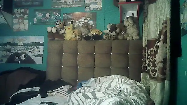 Snapshot of Valesh20 chatting on 11-12-25, 12:11 Valesh20 online show from 11-12-25, 12:11