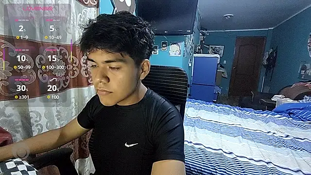 Valesh20 online show from 02-06-26, 12:48