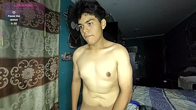 Valesh20 online show from 02-11-26, 12:48