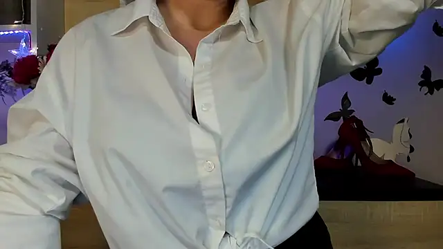 feliziaDesire online show from 01-13-25, 03:58