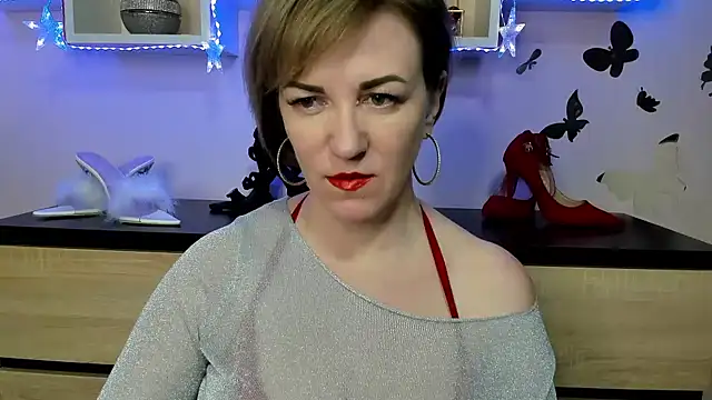 feliziaDesire online show from 02-04-25, 01:48