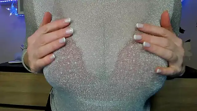 feliziaDesire online show from 02-04-25, 07:55