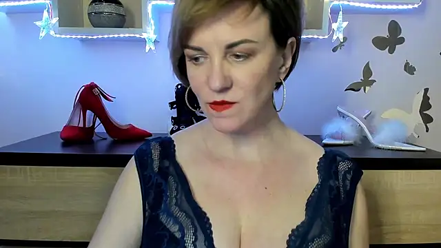 feliziaDesire online show from 03-05-25, 10:21