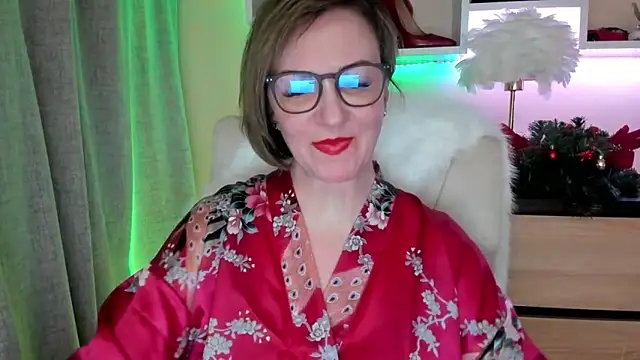 feliziaDesire online show from 01-06-26, 06:17