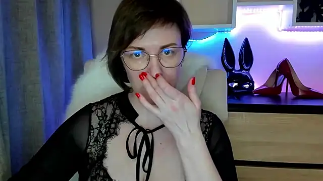 feliziaDesire online show from 02-23-26, 02:25